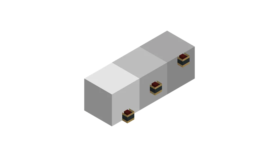 More Building Stuff — Minecraft mod, rasm 6