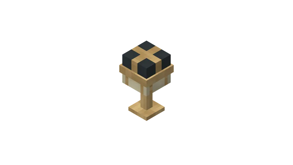 More Building Stuff — Minecraft mod, rasm 8