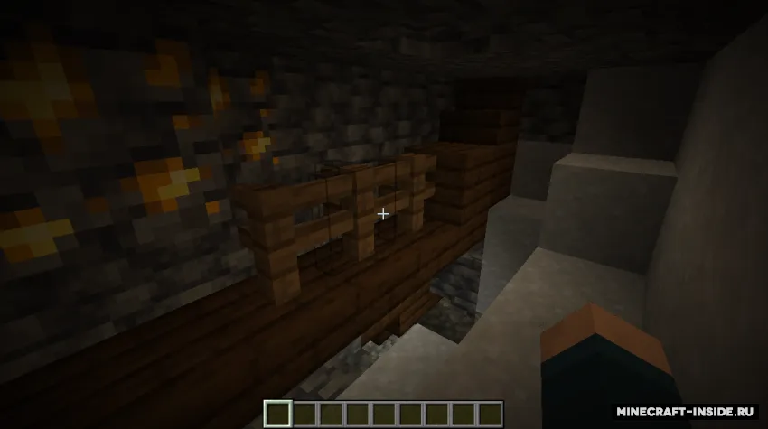 Buried Wrecks — Minecraft mod, rasm 2