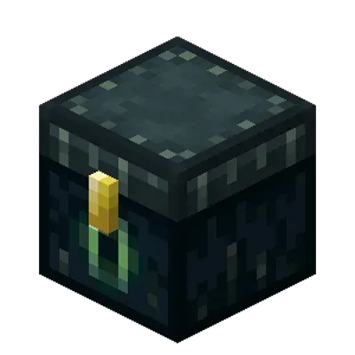 Expanded Enderchest