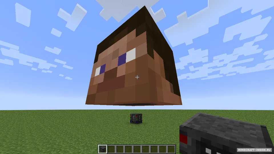 Armourers Workshop — Minecraft mod, rasm 3