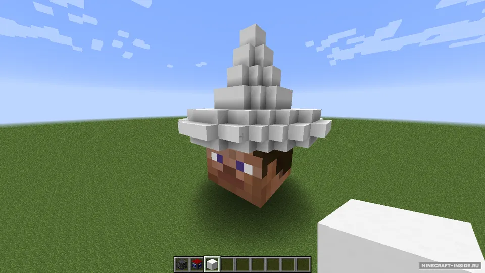Armourers Workshop — Minecraft mod, rasm 4