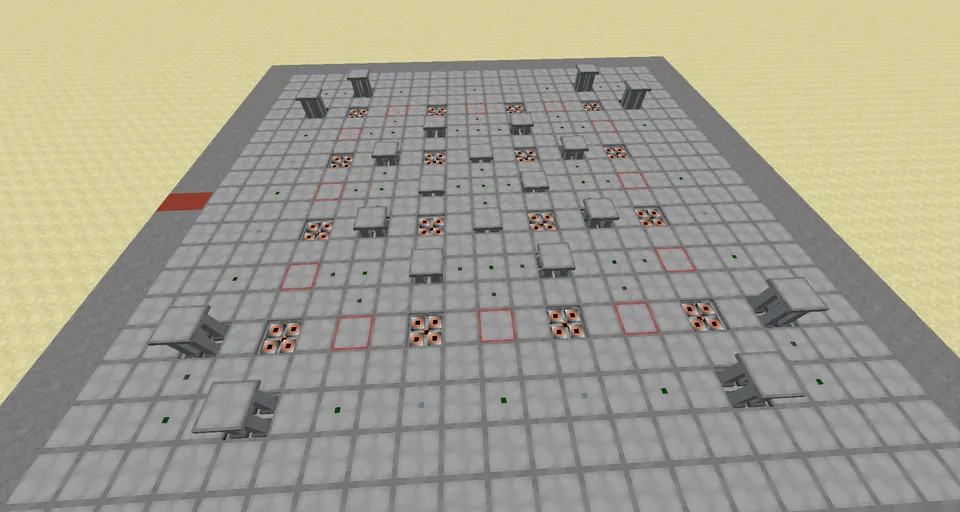 Hbm’s Nuclear Tech — Minecraft mod, rasm 6