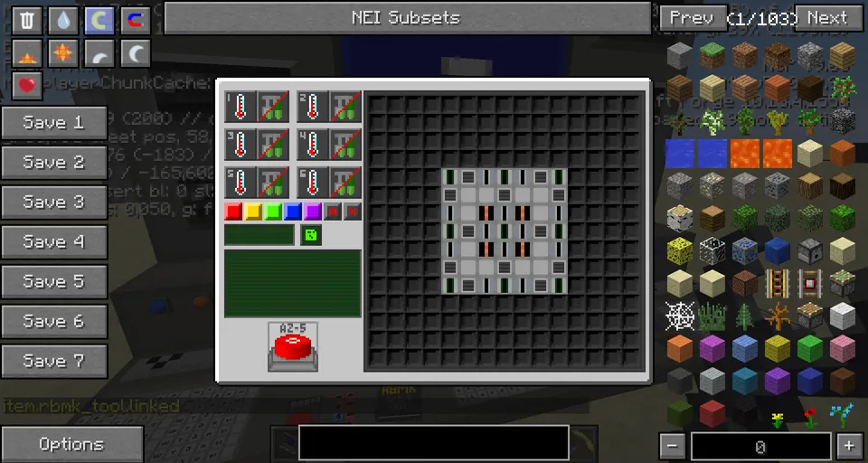 Hbm’s Nuclear Tech — Minecraft mod, rasm 8