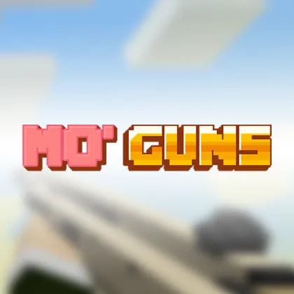 Mo' Guns — Minecraft mod, rasm 1