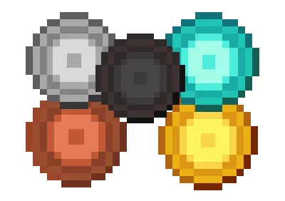 Money for Everyone — Minecraft mod, rasm 1