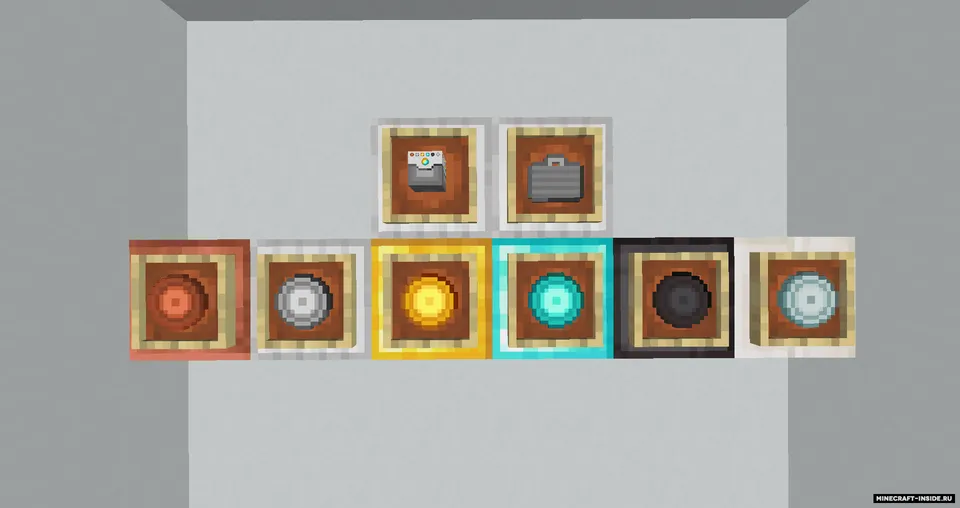 Money for Everyone — Minecraft mod, rasm 3