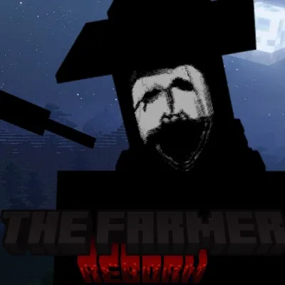 The Farmer Dweller Reborn — Minecraft mod, rasm 1