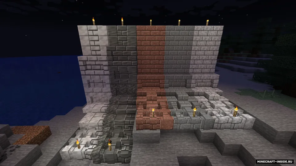 Miscellaneous Things I Want to Add — Minecraft mod, rasm 2