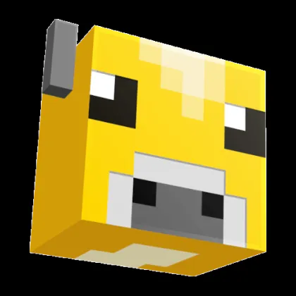 Friends&Foes - Flowery Mooblooms — Minecraft mod, rasm 1