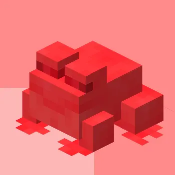 Frogvasion — Minecraft mod, rasm 3