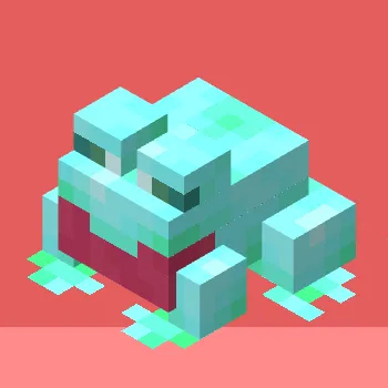 Frogvasion — Minecraft mod, rasm 4