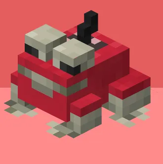 Frogvasion — Minecraft mod, rasm 5