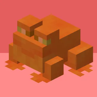 Frogvasion — Minecraft mod, rasm 6