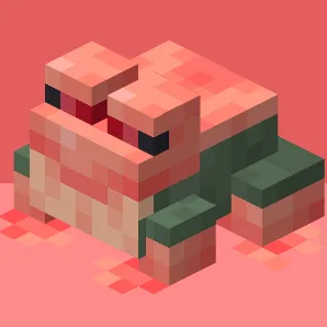 Frogvasion — Minecraft mod, rasm 7