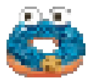Donut and Mochi — Minecraft mod, rasm 1