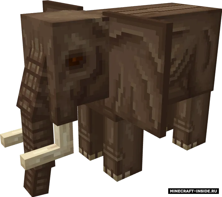 Pangea Ultima — Minecraft mod, rasm 2