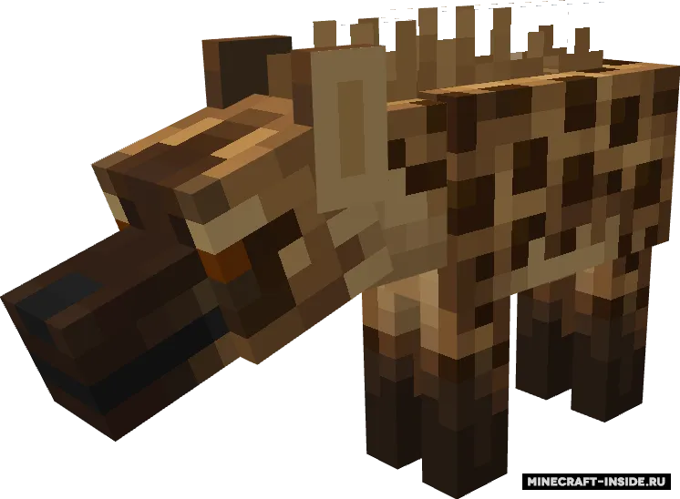 Pangea Ultima — Minecraft mod, rasm 6