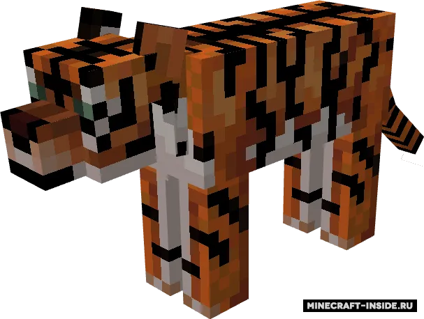 Pangea Ultima — Minecraft mod, rasm 7