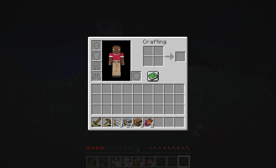 Fresh Loot Highlight — Minecraft mod, rasm 3