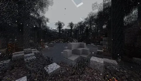 Desolation