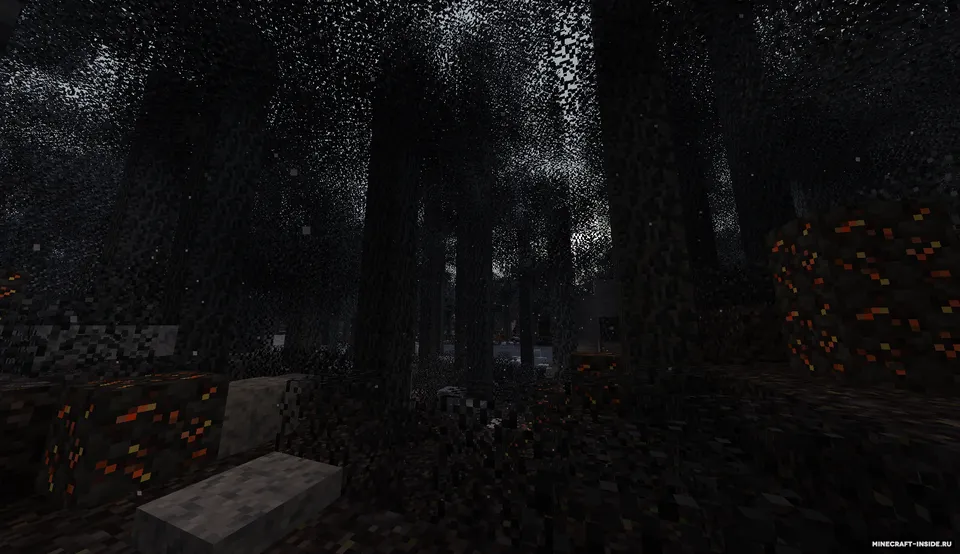 Desolation — Minecraft mod, rasm 2