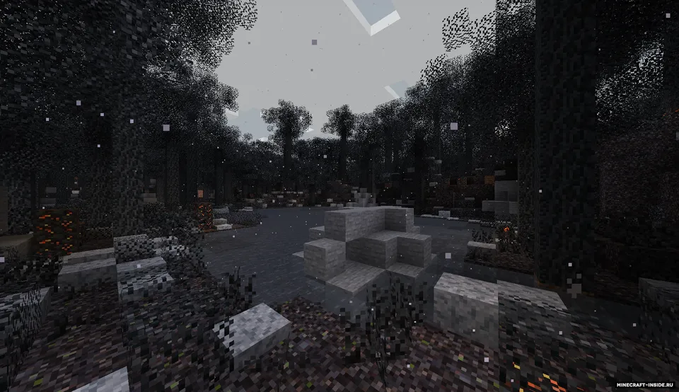Desolation — Minecraft mod, rasm 3