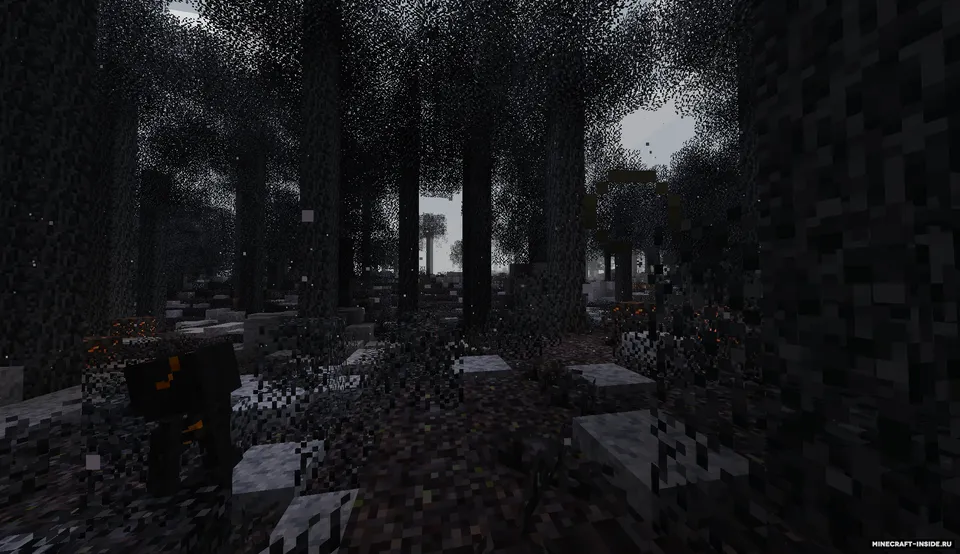 Desolation — Minecraft mod, rasm 4