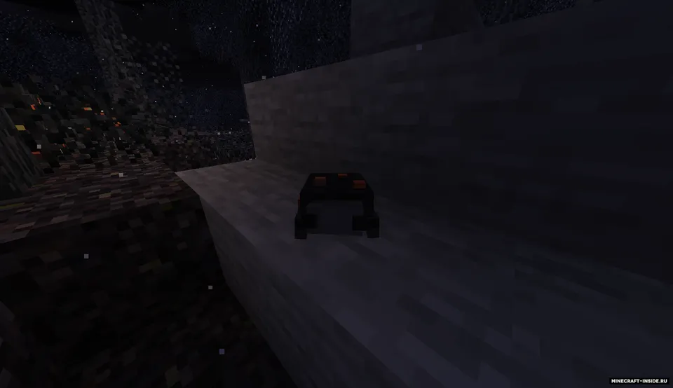 Desolation — Minecraft mod, rasm 5
