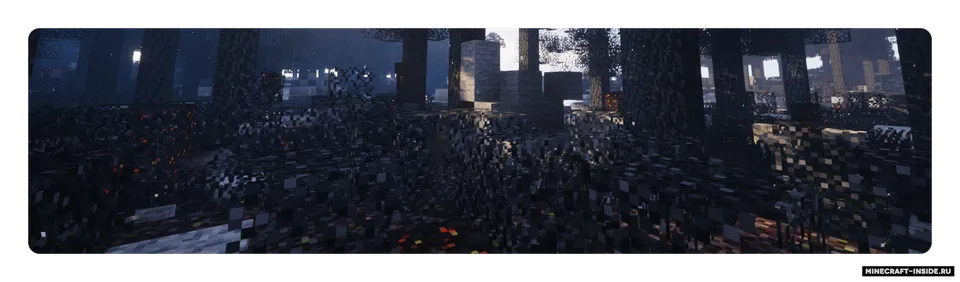 Desolation — Minecraft mod, rasm 6