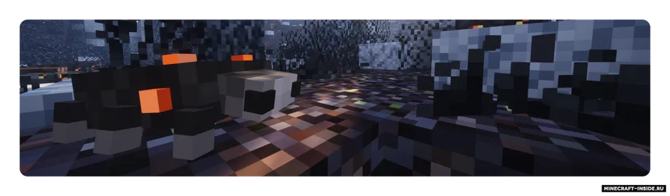 Desolation — Minecraft mod, rasm 7