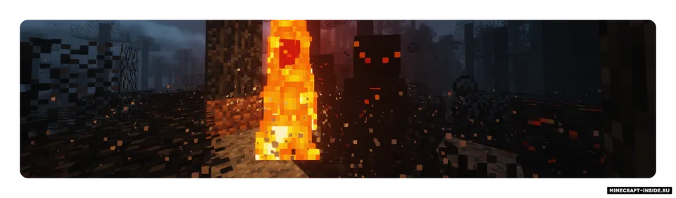 Desolation — Minecraft mod, rasm 8