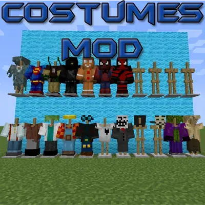 Costumes