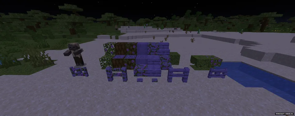 Random Additions — Minecraft mod, rasm 2