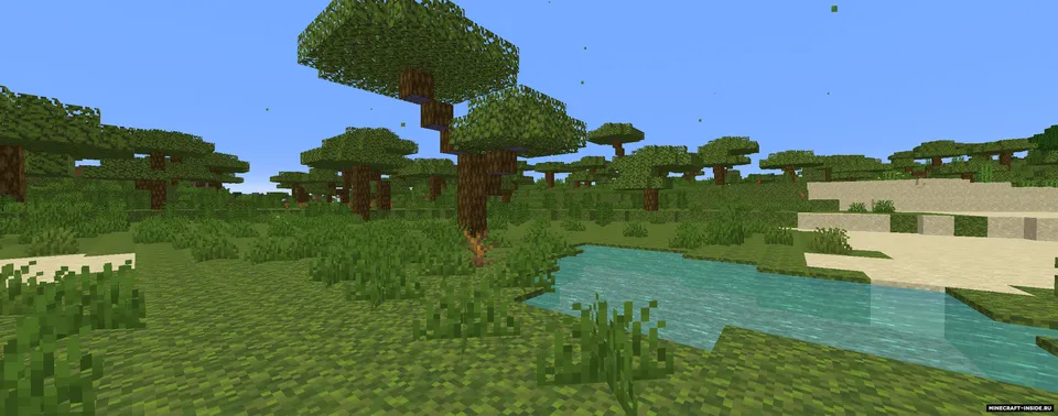 Random Additions — Minecraft mod, rasm 3
