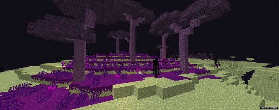 Random Additions — Minecraft mod, rasm 4