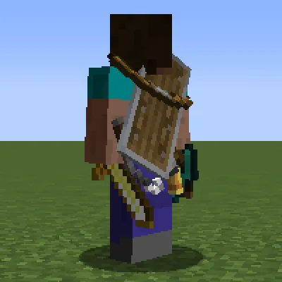 LookAtMyStuff — Minecraft mod, rasm 1