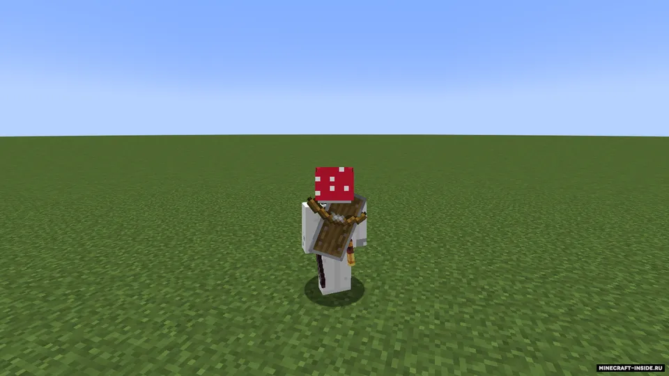 LookAtMyStuff — Minecraft mod, rasm 2