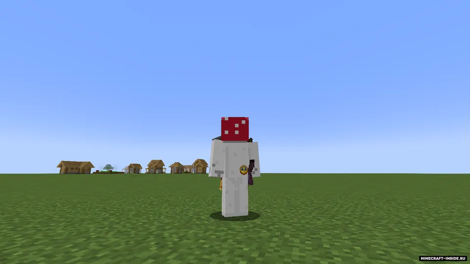 LookAtMyStuff — Minecraft mod, rasm 3