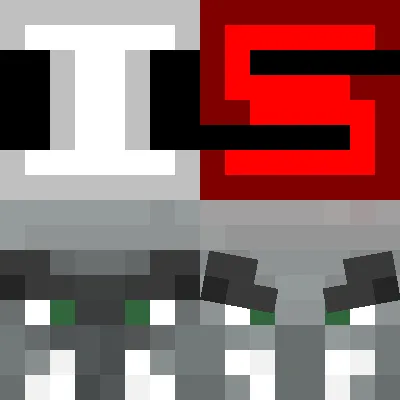Illage and Spillage — Minecraft mod, rasm 1