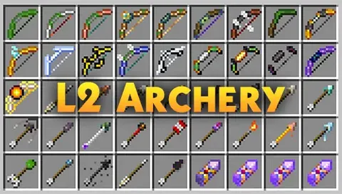 L2 Archery