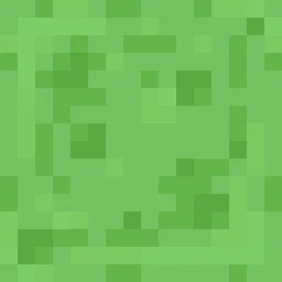 Luna Slimes — Minecraft mod, rasm 1