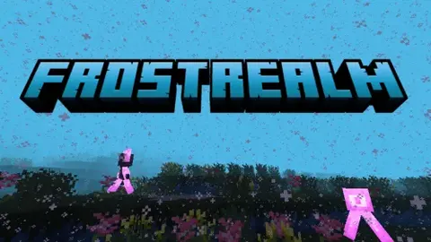 The Frostrealm