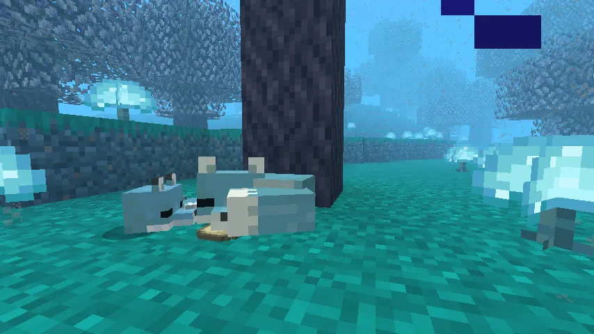 The Frostrealm — Minecraft mod, rasm 4