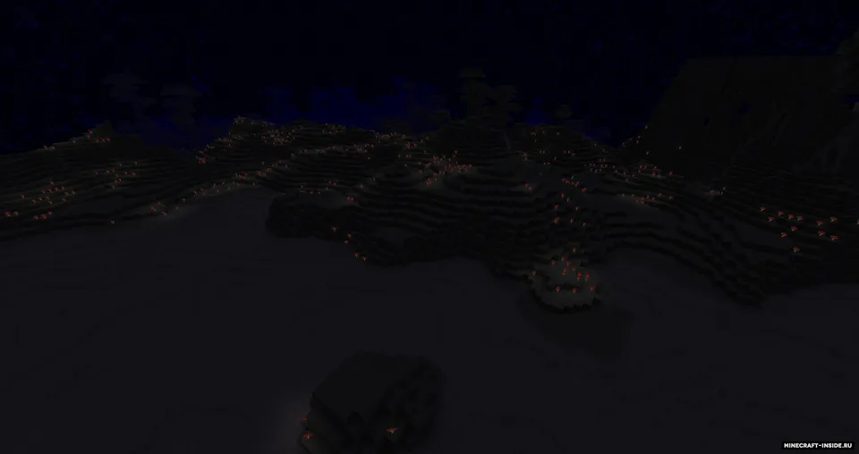 The Frostrealm — Minecraft mod, rasm 6