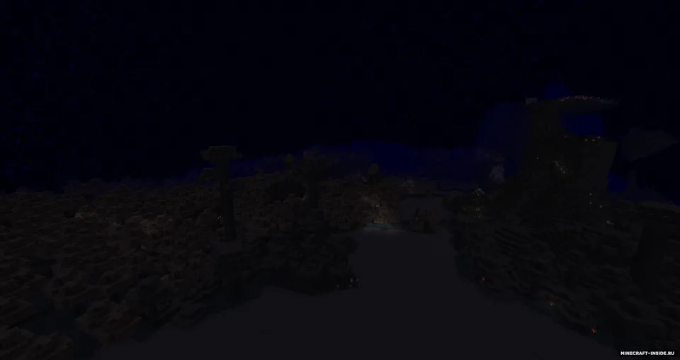 The Frostrealm — Minecraft mod, rasm 7