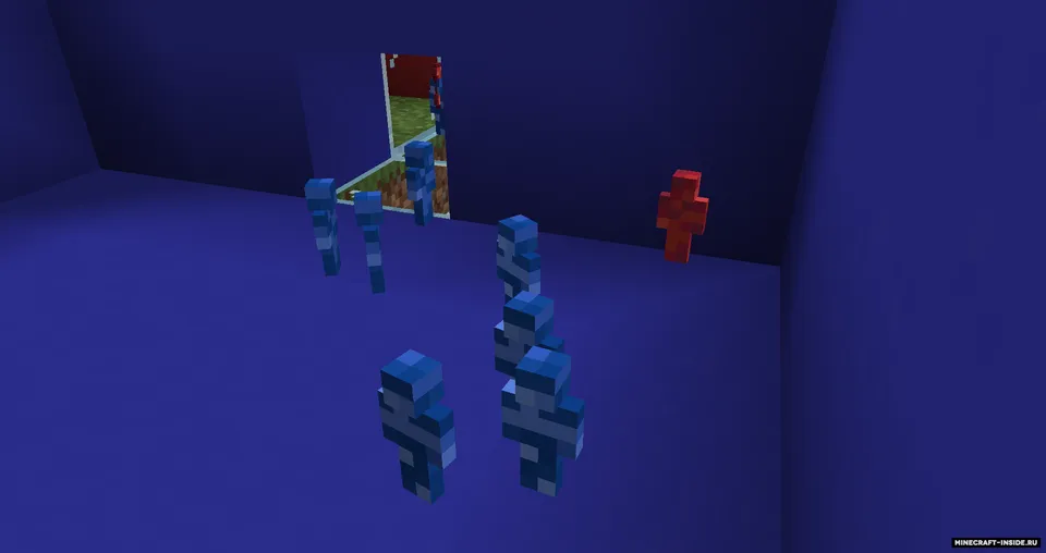 MT: ClaySoldiers2 — Minecraft mod, rasm 4