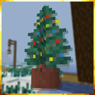 The Additions O' Festive