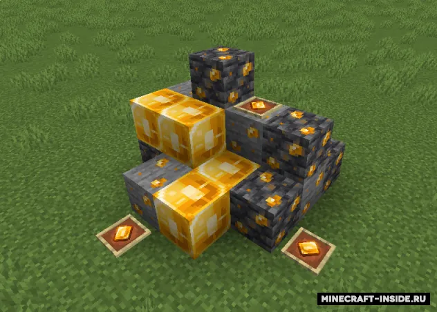 The Additions O' Festive — Minecraft mod, rasm 3