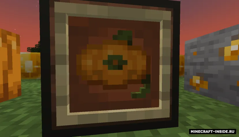 The Additions O' Festive — Minecraft mod, rasm 4
